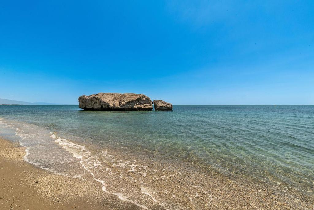 Amazing Sea View 5 Min From Beach Estepona Esterno foto