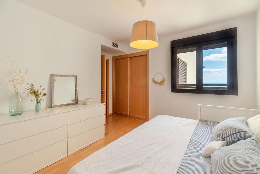 Amazing Sea View 5 Min From Beach Estepona Esterno foto